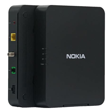 nokia g.fast